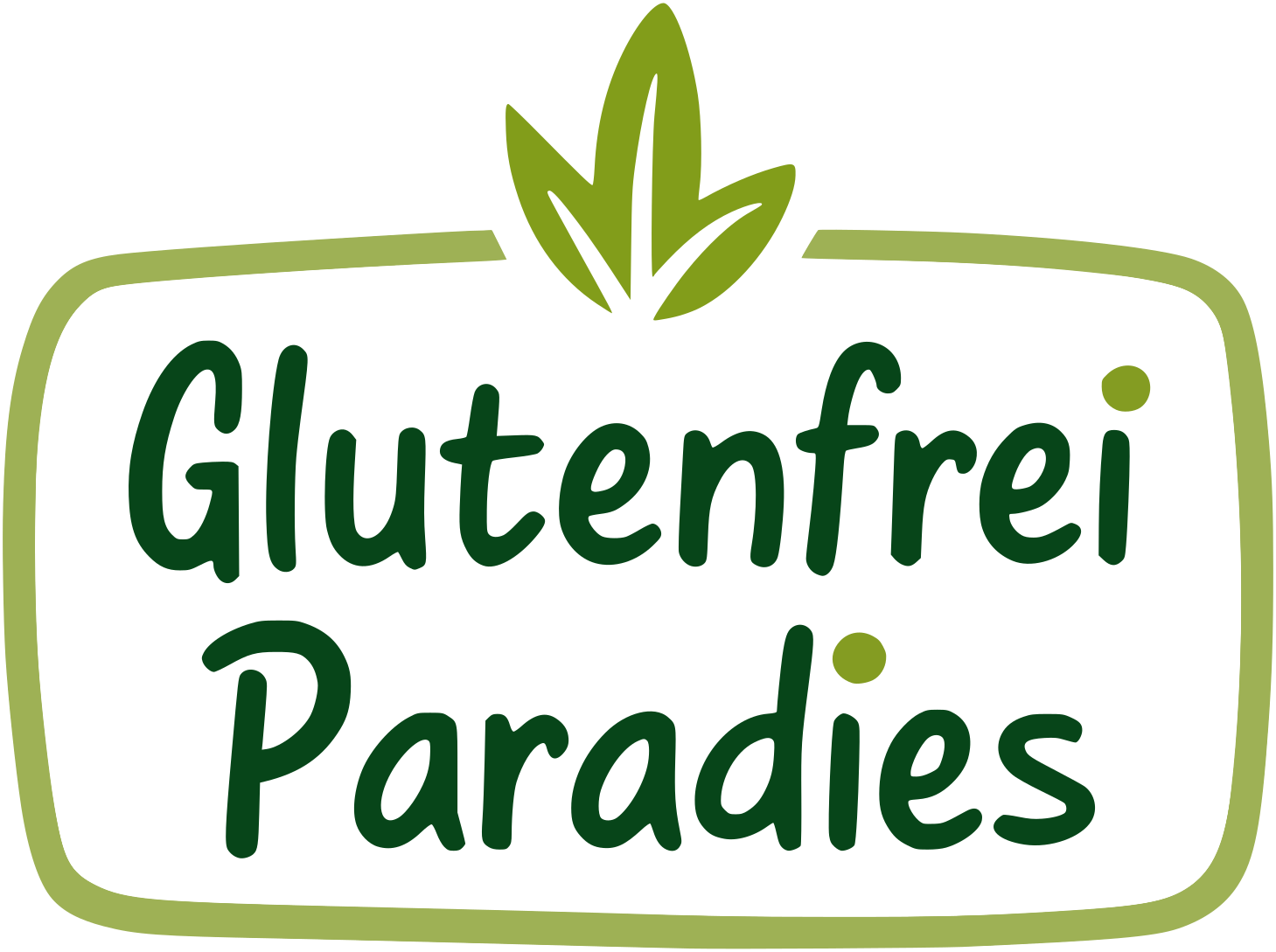 GlutenfreiParadies